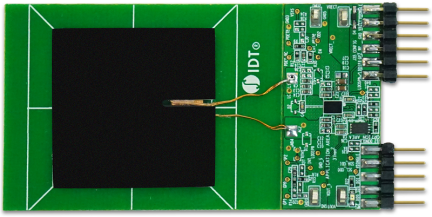 P9222-R-EVK - Wireless Power Receiver Solution For Low Power ...